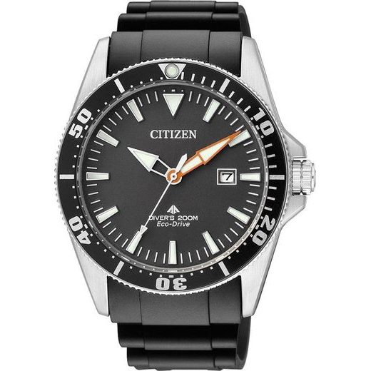 CITIZEN PROMASTER DIVER BN0100-42E - PROMASTER - BRANDS