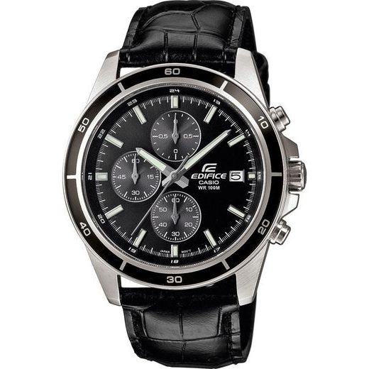 CASIO EFR-526L-1AVUEF - EDIFICE - ZNAČKY