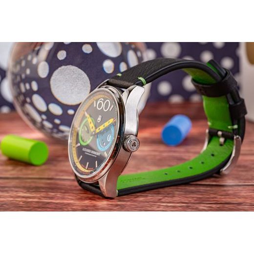 ALEXANDER SHOROKHOFF KARANDASH AS.KRDSH-1. - AVANTGARDE - MĂRCI