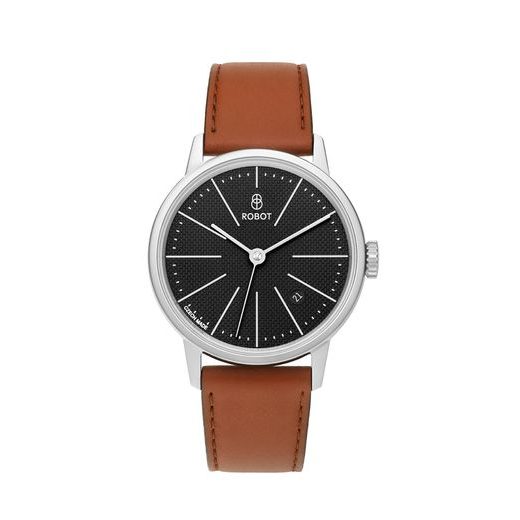 ROBOT APLOS BLACK - APLOS - BRANDS