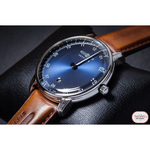 ZEPPELIN CAPTAIN’S LINE 8642-3 - ARCHÍV