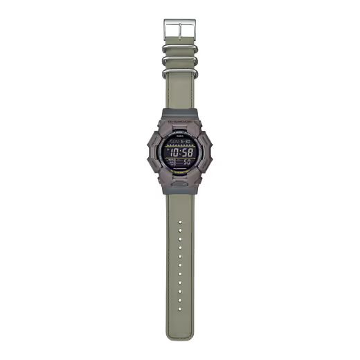 CASIO G-SHOCK GD-010CE-5ER - G-SHOCK - BRANDS