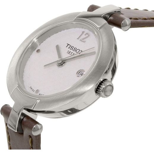 TISSOT PINKY T084.210.16.017.01 - TISSOT - ZNAČKY