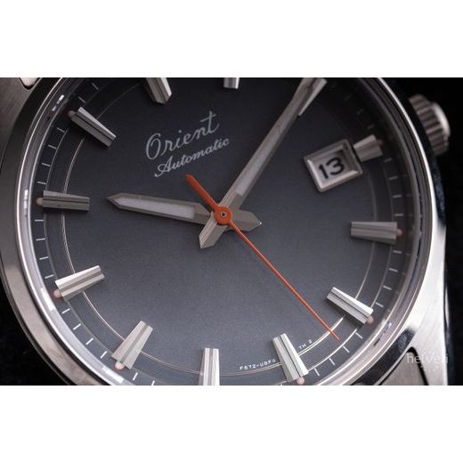 ORIENT STRETTO DATE RA-AC0R04N 75TH ANNIVERSARY LIMITED EDITION - CONTEMPORARY - BRANDS
