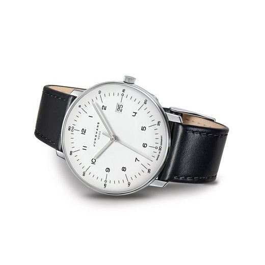 JUNGHANS MAX BILL MEGA 58/4820.04 - JUNGHANS - ZNAČKY