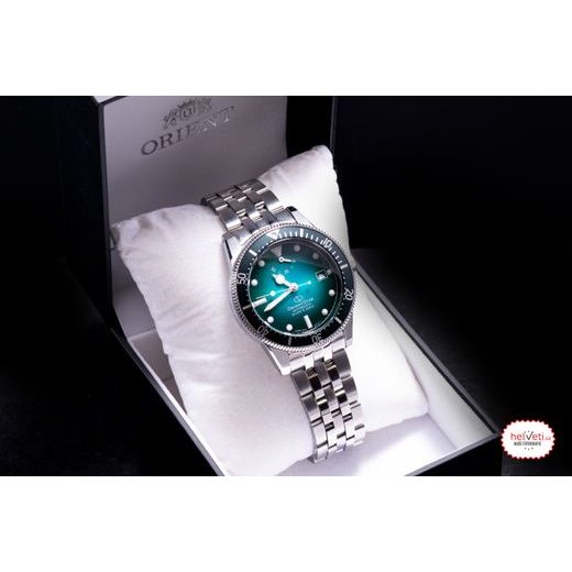 ORIENT STAR SPORTS RE-AU0602E DIVER 1964 2ND EDITION - SPORTS - BRANDS