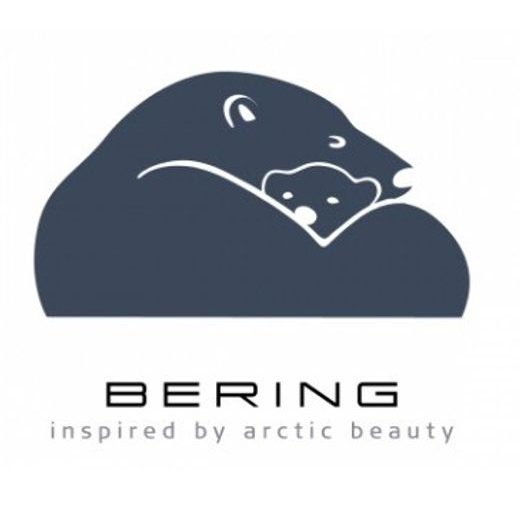 BERING 11429 CHARITYSET_2016 - BERING - ZNAČKY