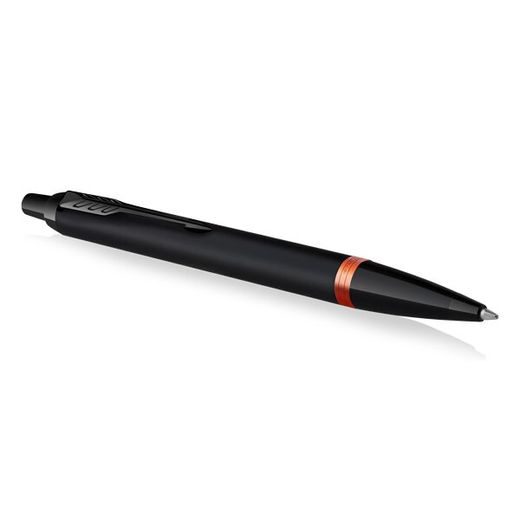 KULIČKOVÉ PERO PARKER IM PROFESSIONALS FLAME ORANGE 1502/3272946 - KULIČKOVÁ PERA - OSTATNÍ