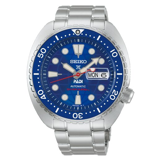 SEIKO PROSPEX HBB002K1 PADI 60TH ANNIVERSARY LIMITED EDITION - PROSPEX - ZNAČKY