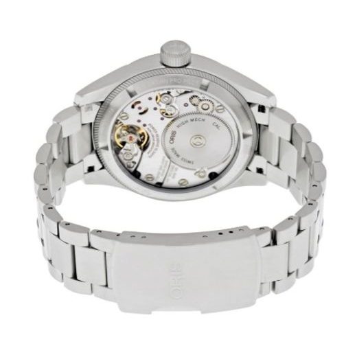 ORIS BIG CROWN PROPILOT CALIBRE 111 01 111 7711 4163-SET 8 22 19 - PROPILOT - BRANDS