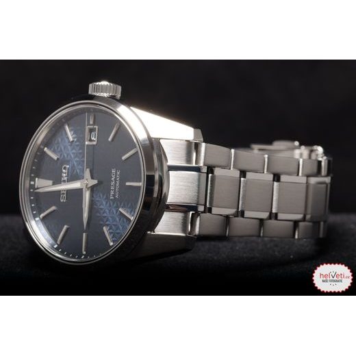 SEIKO PRESAGE SPB167J1 SHARP EDGED SERIES - PRESAGE - ZNAČKY