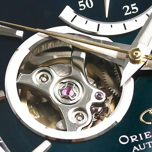 ORIENT STAR RE-AT0002E - CONTEMPORARY - BRANDS