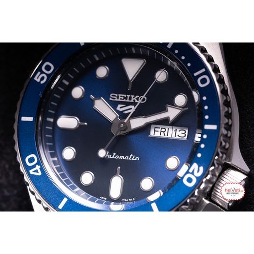 SEIKO 5 SPORTS SRPD51K1 - BAZAR - SEIKO 5 SPORTS 2019 - ZNAČKY