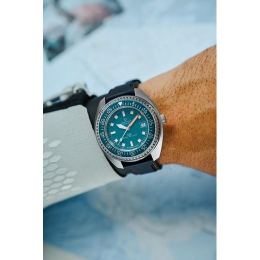 CERTINA DS PH1000M SPECIAL EDITION C024.907.17.041.10 - DS PH - BRANDS