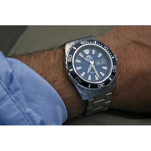 ORIENT MAKO XL FEM75002D - MAKO - BRANDS