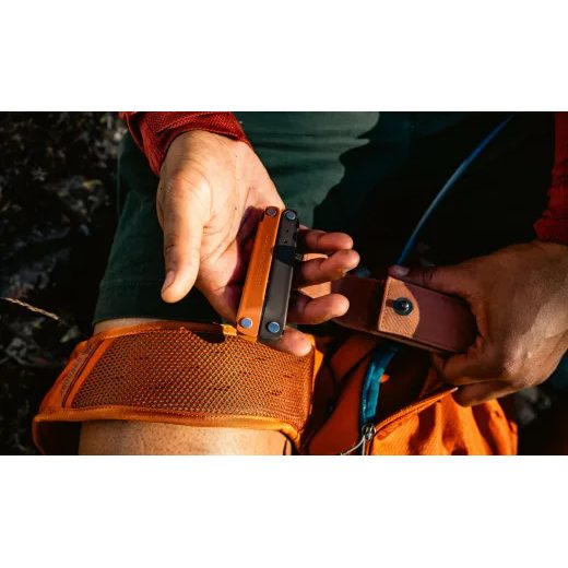 MULTITOOL LEATHERMAN BOND 832936 - PLIERS AND MULTITOOLS - ACCESSORIES