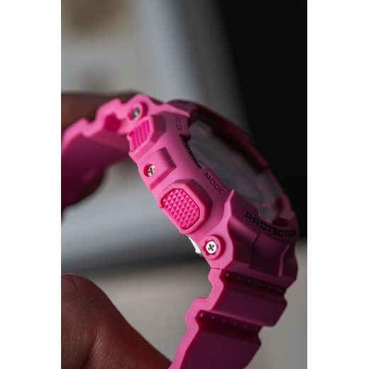 CASIO G-SHOCK GMA-S110BE-4AER BARBIE™ COLLABORATION - G-SHOCK - ZNAČKY