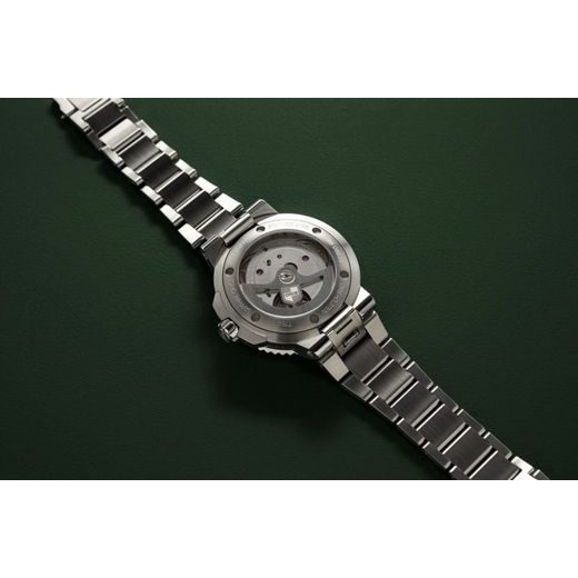 ORIS AQUIS DATE CALIBRE 400 41,5 MM 01 400 7769 4157-07 8 22 09PEB - AQUIS - ZNAČKY