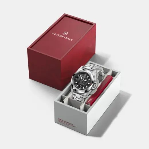 VICTORINOX I.N.O.X. AUTOMATIC 242019 - I.N.O.X. - BRANDS