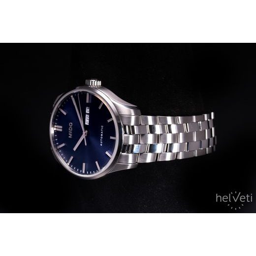 MIDO BELLUNA SUNRAY M024.630.11.041.00 - BELLUNA - BRANDS