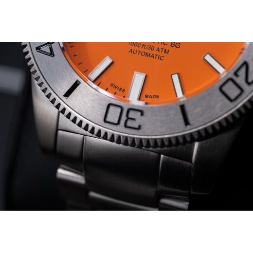 DAVOSA ARGONAUTIC CORAL LIMITED EDITION 161.527.60 - ARCHÍV