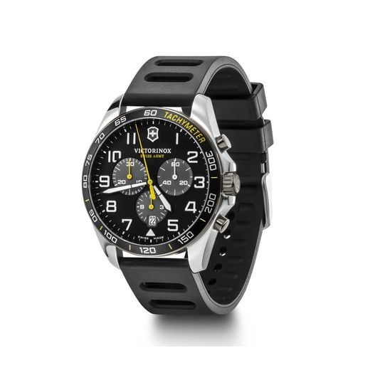 VICTORINOX FIELDFORCE SPORT CHRONO 241892 - FIELDFORCE - BRANDS