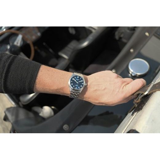 DAVOSA NEWTON PILOT AUTOMATIC 161.530.40 - PILOT - BRANDS