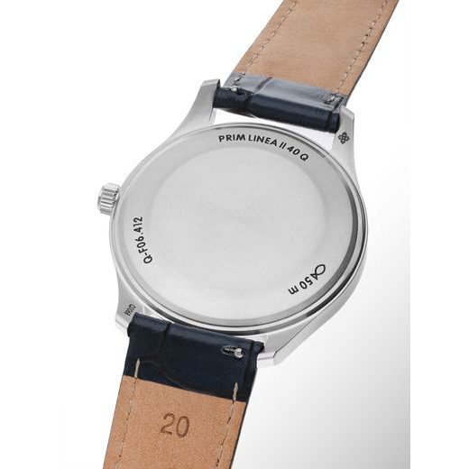 PRIM LINEA II 40 Q W01P.13262.E - QUARTZ - BRANDS