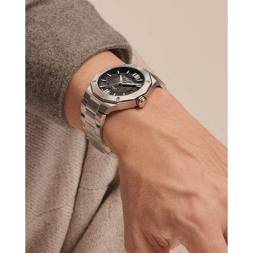 BAUME & MERCIER RIVIERA 10702 - RIVIERA - ZNAČKY