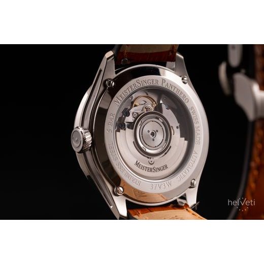 MEISTERSINGER PANTHERO JUMPING HOUR PTJH917 - MEISTERSINGER - BRANDS