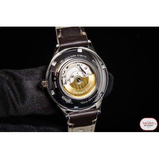 ORIENT STAR CLASSIC SEMI SKELETON RE-ND0010G - CLASSIC - ZNAČKY