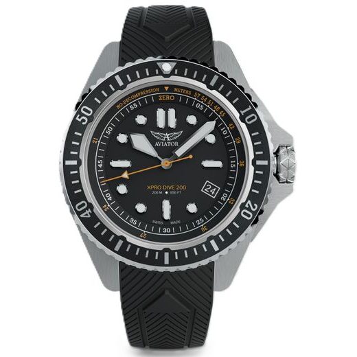 AVIATOR XPRO DIVE 200 V.1.42.0.371.6 - XPRO DIVE 200 - BRANDS