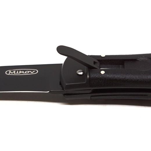 KAPESNÍ NŮŽ MIKOV PREDATOR 241-BH-1/B/KLIP - KAPESNÍ NOŽE - OSTATNÍ