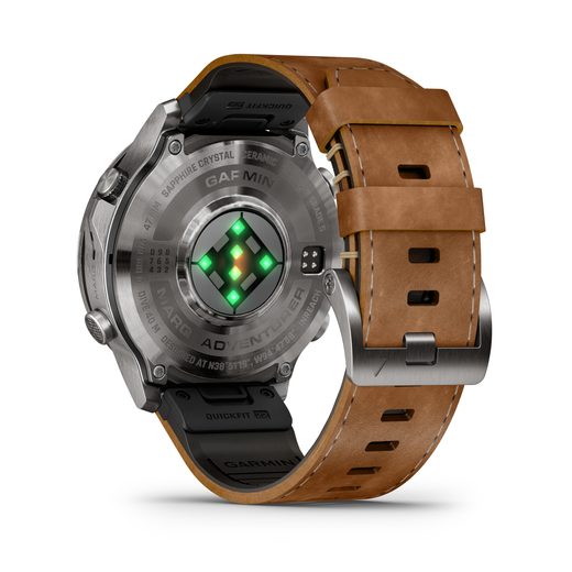 GARMIN MARQ® ADVENTURER (GEN 3) 010-04549-00 - MARQ - ZNAČKY