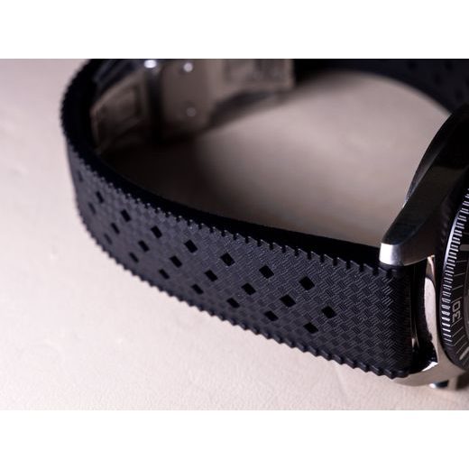 BULOVA SURFBOARD CHRONOGRAPH 98A252 - ARCHIVE SERIES - ZNAČKY