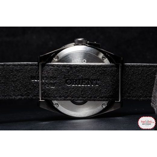 ORIENT RETRO FUTURE CAMERA RA-AR0202E - REVIVAL - BRANDS