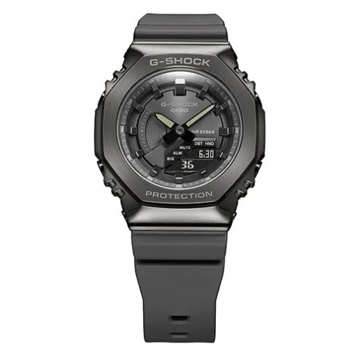 CASIO G-SHOCK GM-S2100B-8AER - CASIOAK - BRANDS