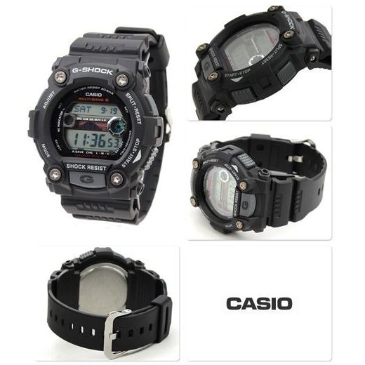 CASIO GW-7900-1ER - CASIO - ZNAČKY