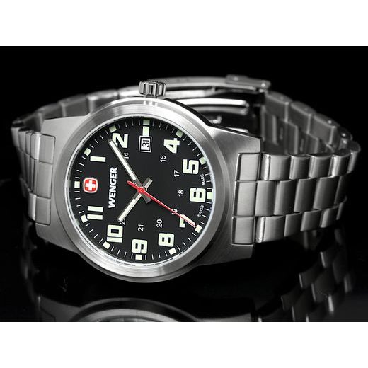 WENGER FIELD CLASSIC 72806W - WENGER - ZNAČKY