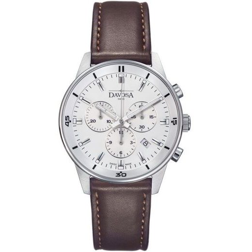 DAVOSA VIREO CHRONOGRAPH 162.493.15 - EXECUTIVE - ZNAČKY