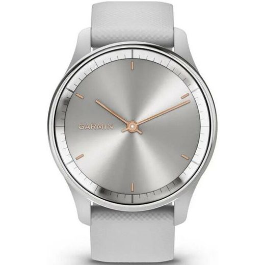 GARMIN VÍVOMOVE® TREND MIST GREY 010-02665-03 - VIVOMOVE - BRANDS