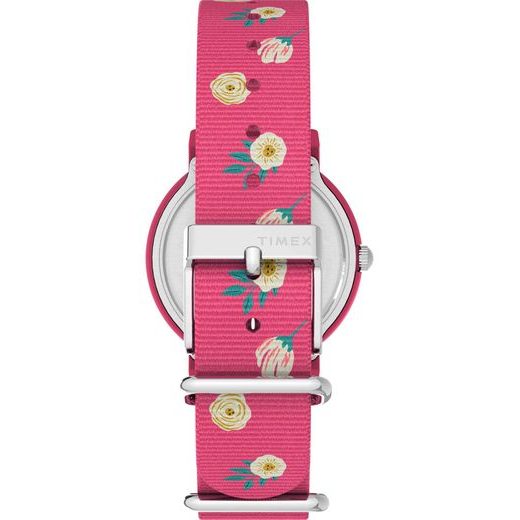 TIMEX PEANUTS® WEEKENDER TW2W832006B - TIMEX - ZNAČKY