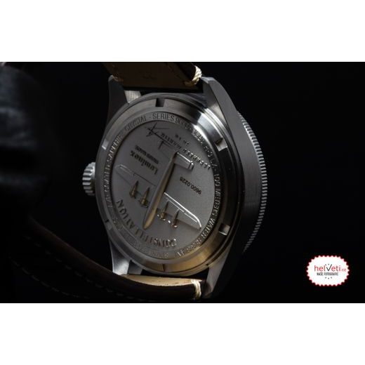 LUMINOX XA.9607 - AIR - BRANDS