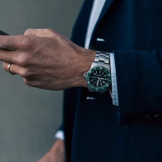 LUMINOX XS.0937 - SEA - ZNAČKY