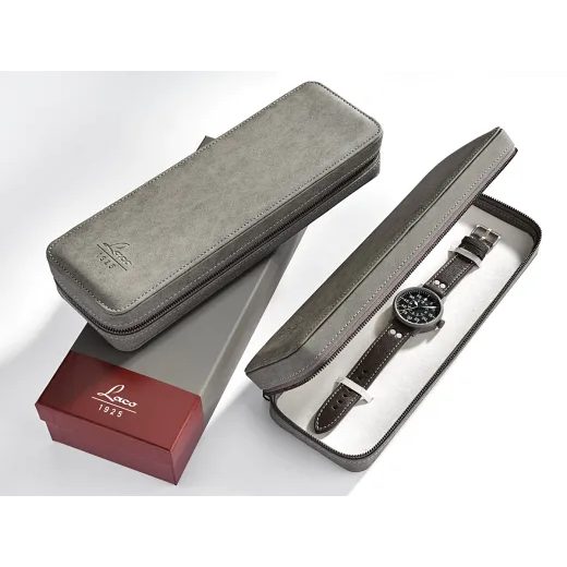 LACO AACHEN GRAU 42 MB - PILOT BASIC - BRANDS