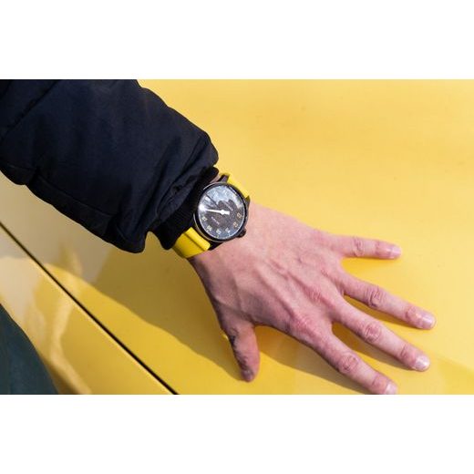 MEISTERSINGER EDITION BLACK ONE - MEISTERSINGER - BRANDS