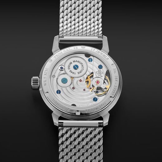 PRIM PAVOUK 34 C 93-034-418-00-2 - MANUFACTURE 1949 - MĂRCI