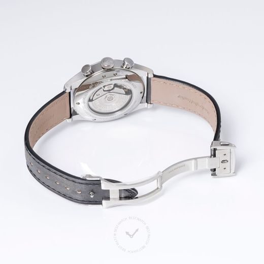 HAMILTON AMERICAN CLASSIC SPIRIT OF LIBERTY AUTOMATIC CHRONO H32416781 - AMERICAN CLASSIC - BRANDS