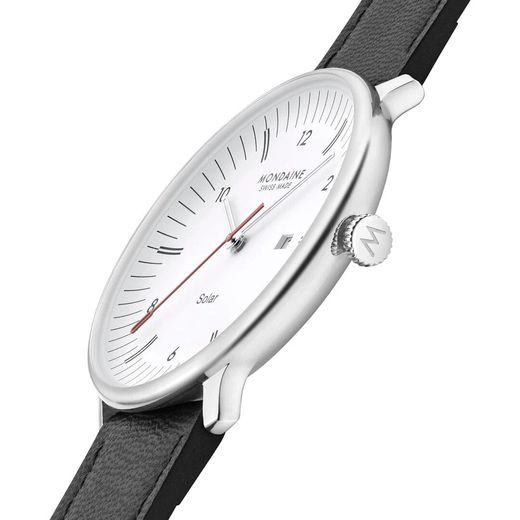 MONDAINE DOPPIO SOLAR MLE.41910.LBV - DOPPIO - BRANDS