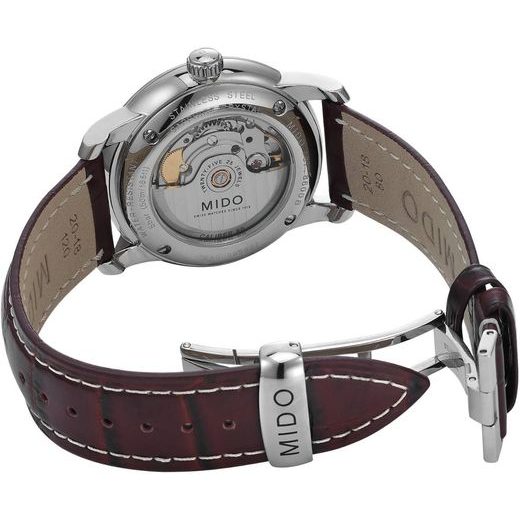 MIDO BARONCELLI GENT M8600.4.26.8 - MIDO - ZNAČKY